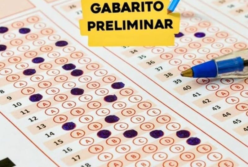 Esmam publica gabarito preliminar da prova do novo ‘Curso Preparatório à Carreira da Magistratura’