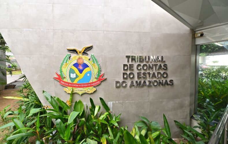 TCE-AM divulga canais de comunicação oficiais da Corte de Contas