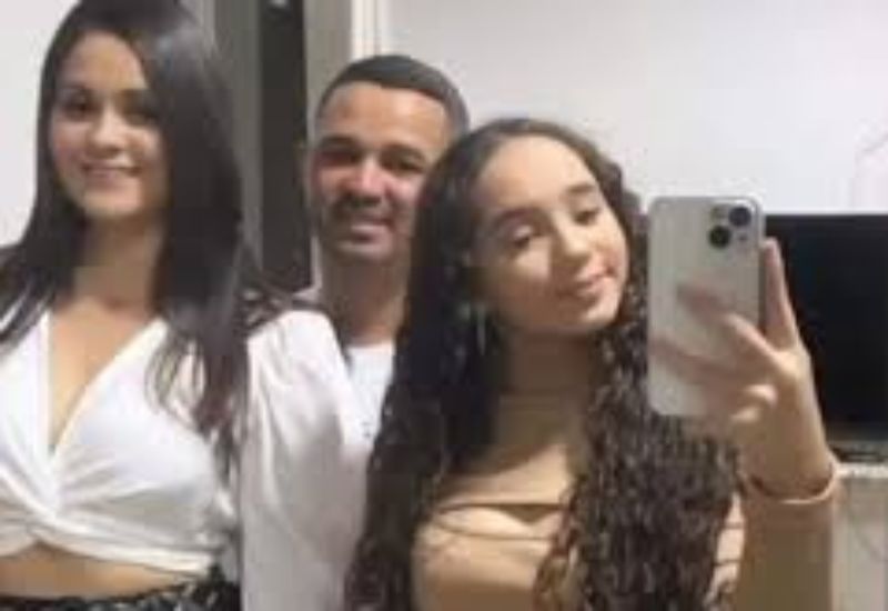 Homem que transportava droga foi vítima de emboscada ao ser assassinado com esposa e filha, diz polícia