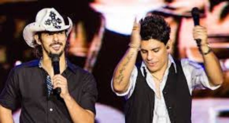 Capataz, da dupla com João Carreiro, lamenta morte do cantor