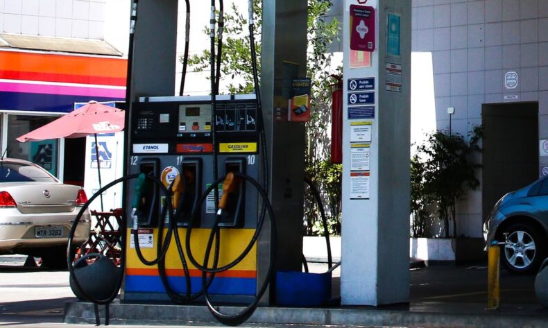 Preço da gasolina, diesel e gás de cozinha sobem nesta quinta-feira com novo ICMS