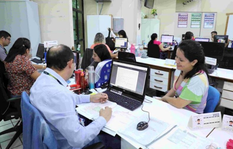 Seduc-AM abre inscrição para o PSS de novos professores