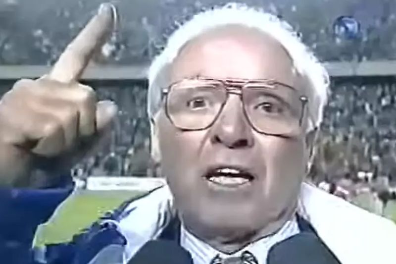 ‘Vocês vão ter que me engolir’: quando surgiu o bordão criado por Zagallo?