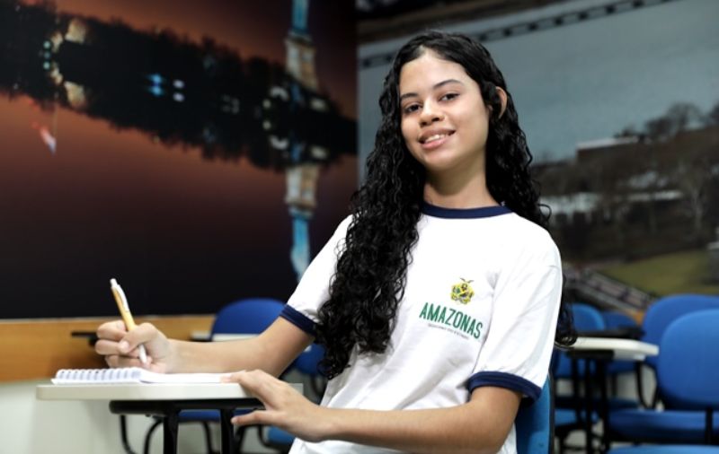 SEDUC-AM prorroga prazo para a entrega de documentos do projeto Jovem Bilíngue