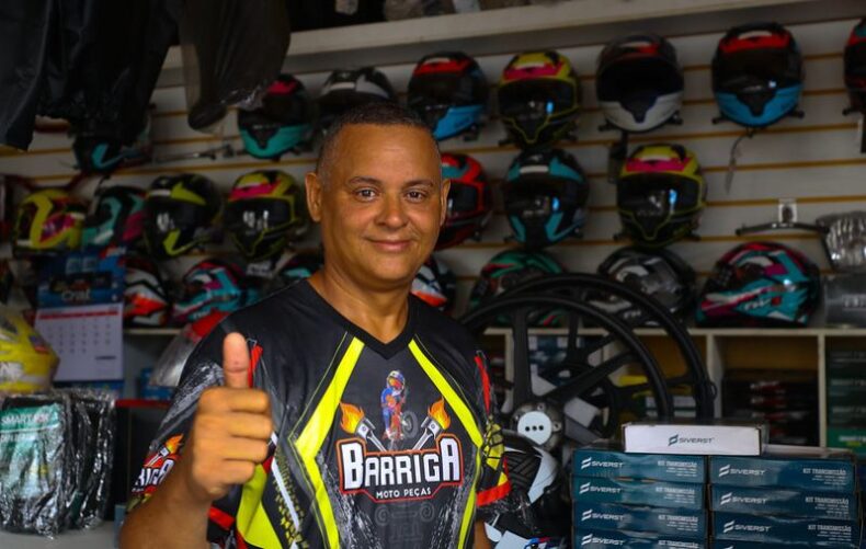 AFEAM oportuniza geração de emprego e renda para famílias amazonenses com linhas de financiamento