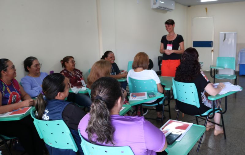 FCecon participa de projeto nacional que avalia a autocoleta para prevenção do câncer de colo uterino