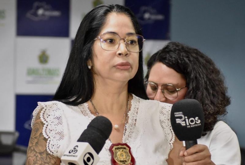 Polícia Civil do AM alerta sobre exploração sexual contra crianças e adolescentes e trabalho infantil no Carnaval