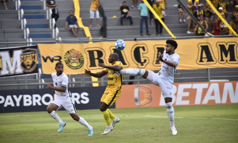 Estádios Carlos Zamith e Ismael Benigno recebem jogos da 4ª rodada do Campeonato Amazonene/2024, no fim de semana