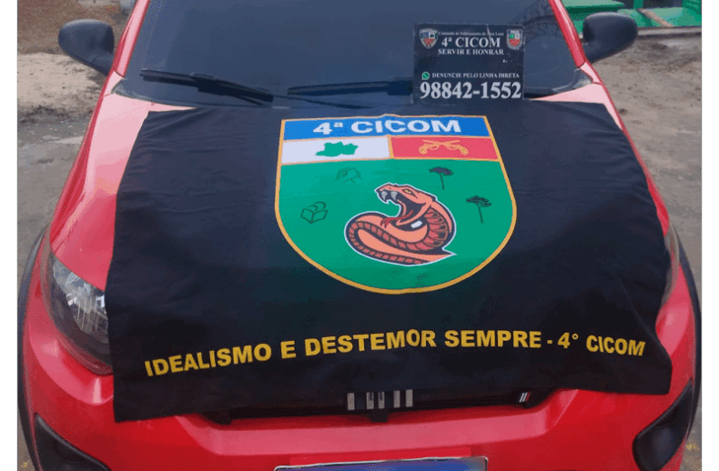 Com apoio do “Paredão”, PMAM e PRF prendem suspeitos de roubos no Careiro da Várzea