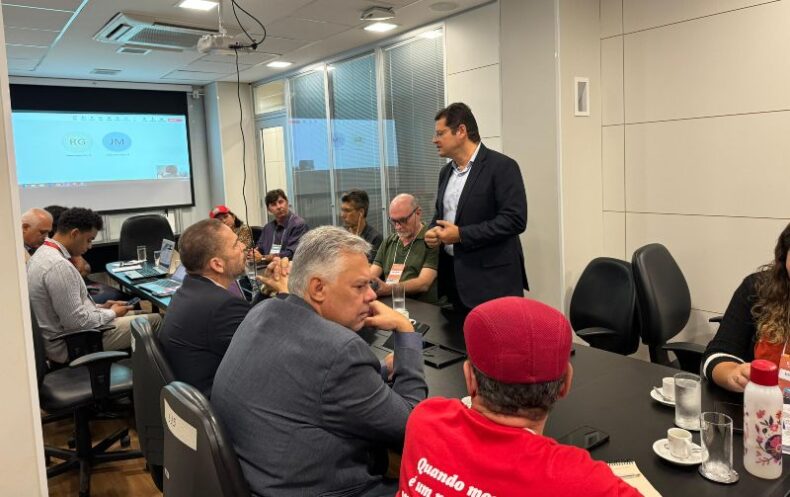 Comitê de Saneamento Ambiental do ConCidades propõe revisão de regras do Marco Legal