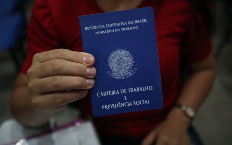 Sine Amazonas anuncia 102 vagas de emprego para esta quinta-feira(14)