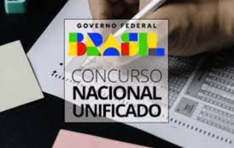 Inscritos no Concurso Nacional Unificado têm até sexta para pagar taxa