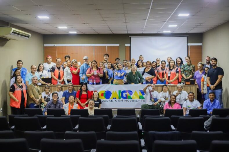 Agências da ONU apoiam as etapas preparatórias da COMIGRAR