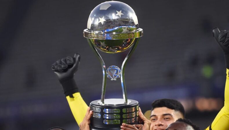 Recopa Sul-Americana: Betfair calcula chances do Flu para o título