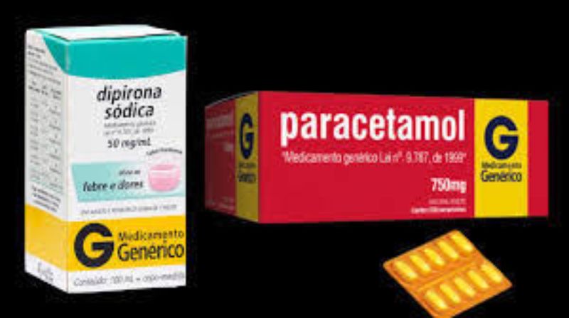 Dipirona e paracetamol contra dengue: quais cuidados tomar ao buscar remédios para sintomas da doença
