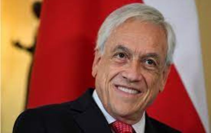 Ex-presidente do Chile, Sebastián Piñera morre em acidente de helicóptero