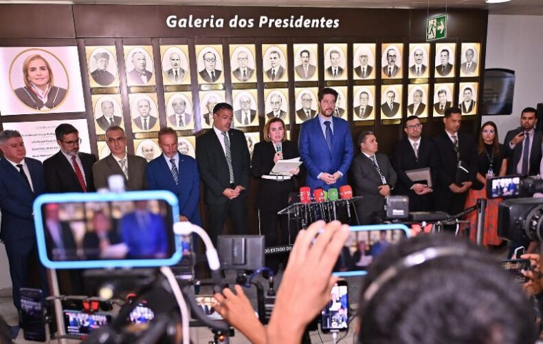 TCE-AM lança Programa Blitz para fiscalização imediata de irregularidades