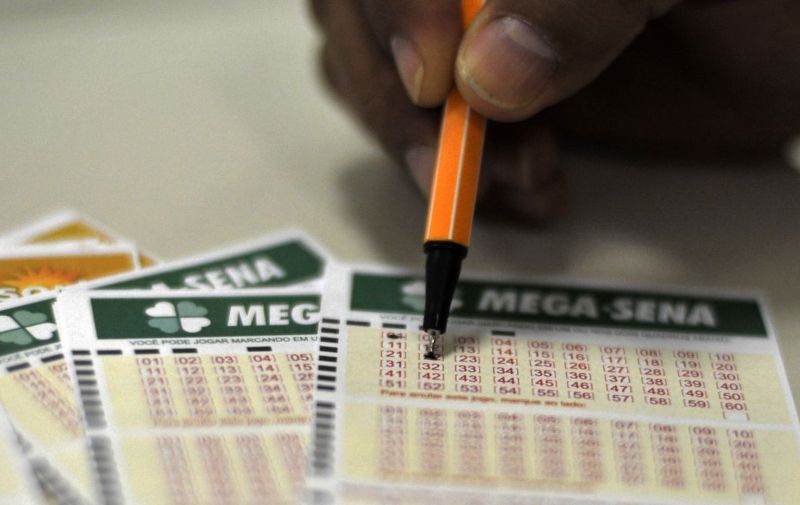 Prêmio da Mega-Sena é estimado em R$ 95 milhões neste sábado(03); Aposta até às 18h00(Manaus)