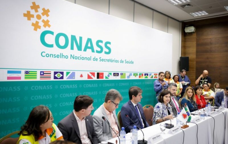 Governo, estados, municípios e sociedade civil se unem pelo Dia D contra a Dengue