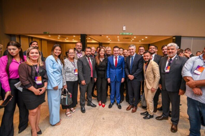 Brasília: No 13º Encontro do Conselho Federal de Engenharia, Amazonas destaca políticas públicas do setor primário