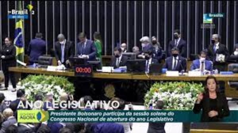 Congresso volta do recesso com 19 medidas provisórias de Lula pendentes de votação