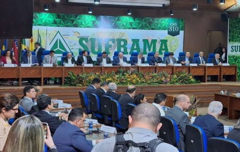 Aniversário da ZFM tem ‘super semana’ com previsão de R$ 2,8 bilhões em investimentos