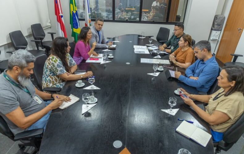 Pontos de Inclusão Digital implantados pelo TJAM ampliarão oferta de serviços neste ano