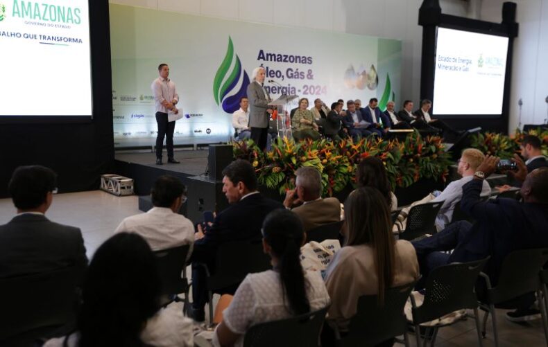 Cigás anuncia investimento de R$ 87 milhões na expansão do sistema de distribuição de gás natural em 2024