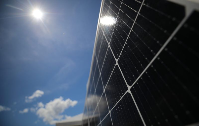 Governo do AM, em parceria com a WWF, promove seminário para debater a transição energética nos municípios