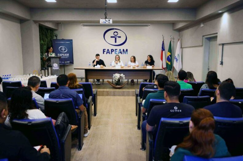 Fapeam promove evento de acompanhamento do Programa Inova Amazônia – Módulo Tração