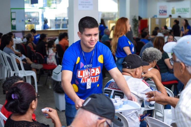 Procon-AM promove ação para regularização de dívidas de energia e água a partir desta segunda-feira(11)