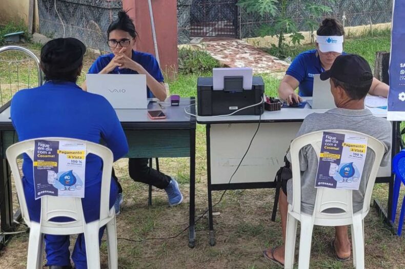 Cosama lança Campanha de Negociação 2024 com atendimento itinerante