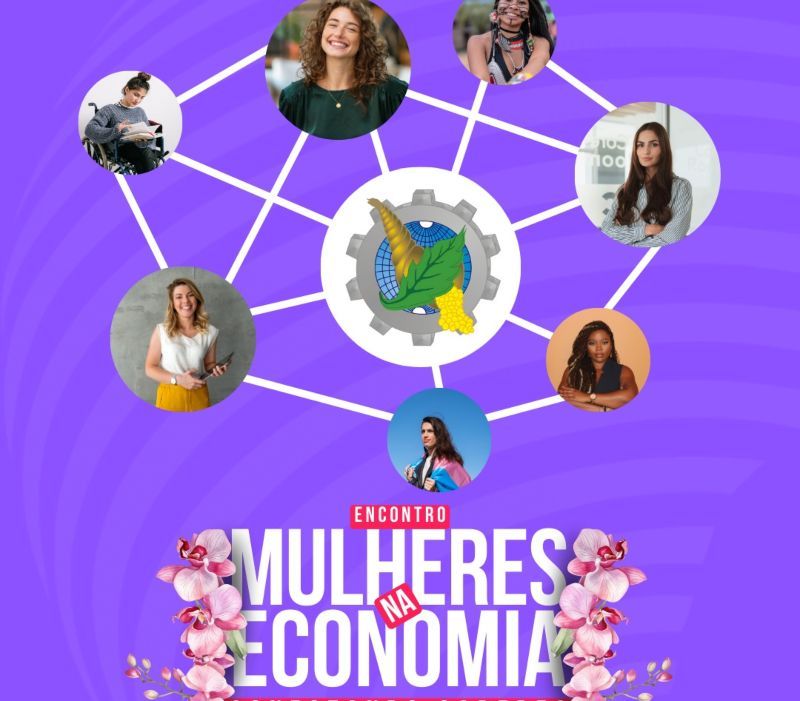 Corecon-AM promove encontro de mulheres economistas no Dia Internacional das Mulheres