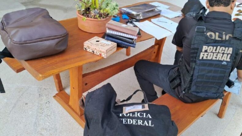 PF investiga superfaturamento em compras emergenciais de equipamentos para combater Covid