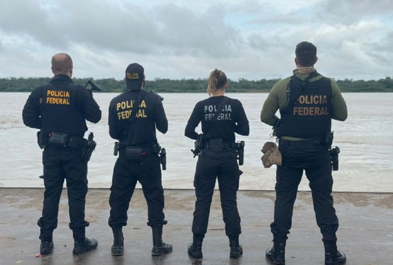 Preso ex-servidor da Funai suspeito de abuso sexual de adolescentes e mulheres indígenas