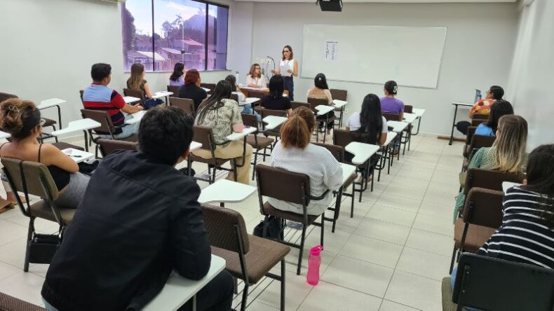 PGE-AM divulga resultado provisório de processo seletivo para estágio em Direito do órgão