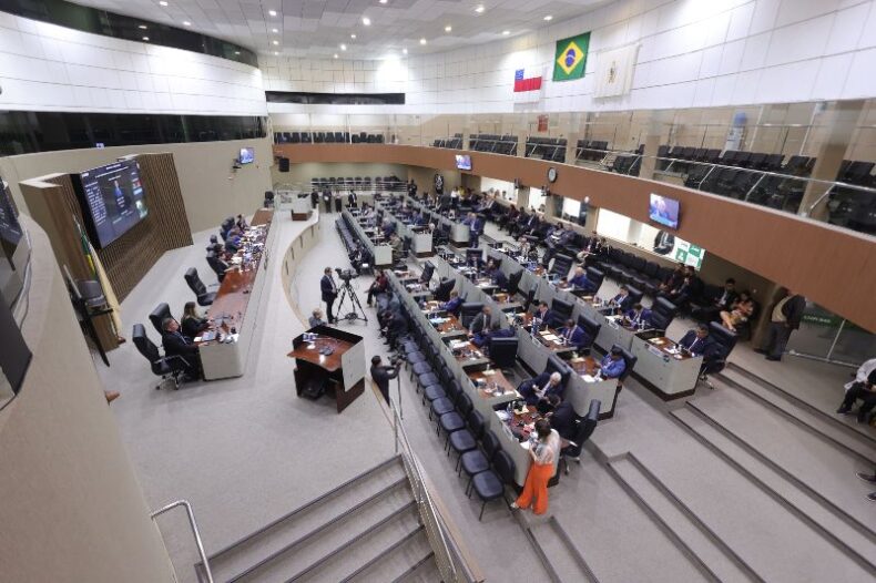 CMM aprova reajuste salarial de agentes comunitários de saúde e de combate às endemias