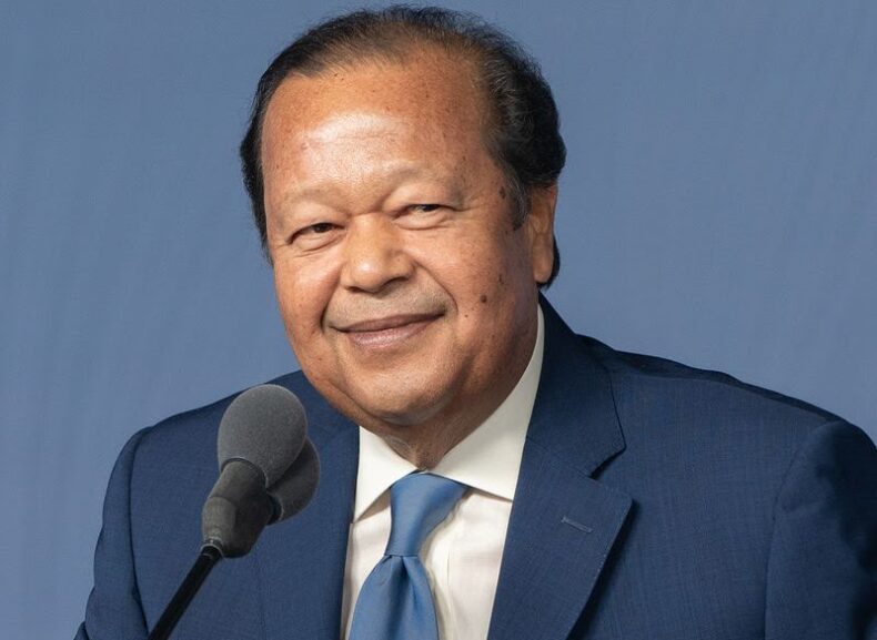 “Embaixador da paz”, Prem Rawat faz apresentação exclusiva em São Paulo sobre seu best-seller: “Ouça a Sua Voz: Como Encontrar Paz em um Mundo Barulhento”