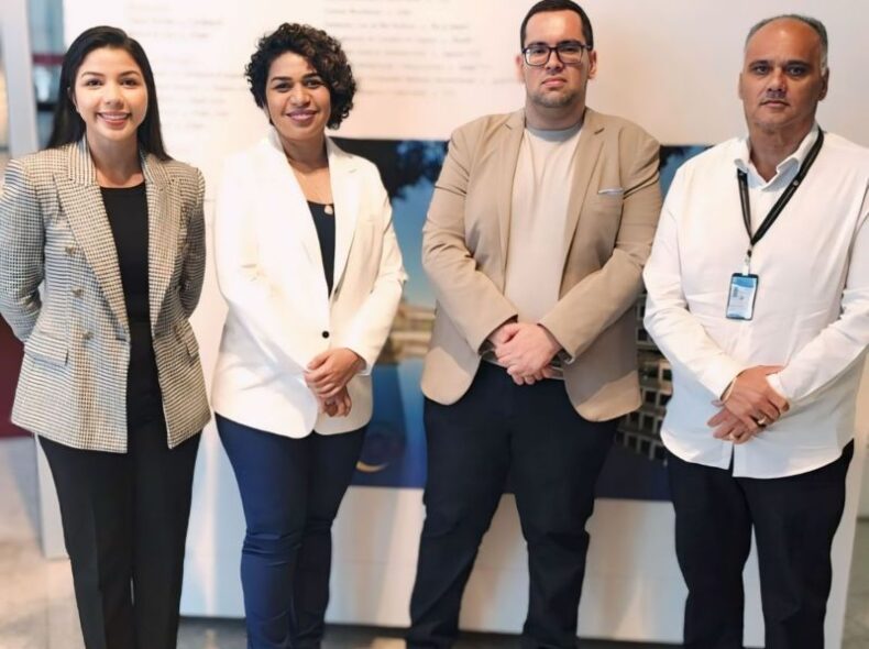 Servidores do TCE-AM se preparam para 3ª edição do Programa Nacional da Transparência Pública, em Santa Catarina