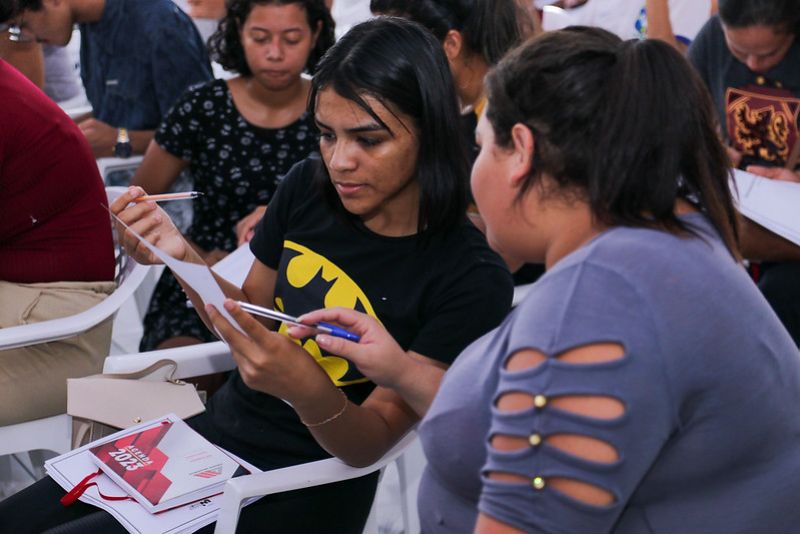 Prefeitura de Manaus abre 2 mil vagas para curso de TBO