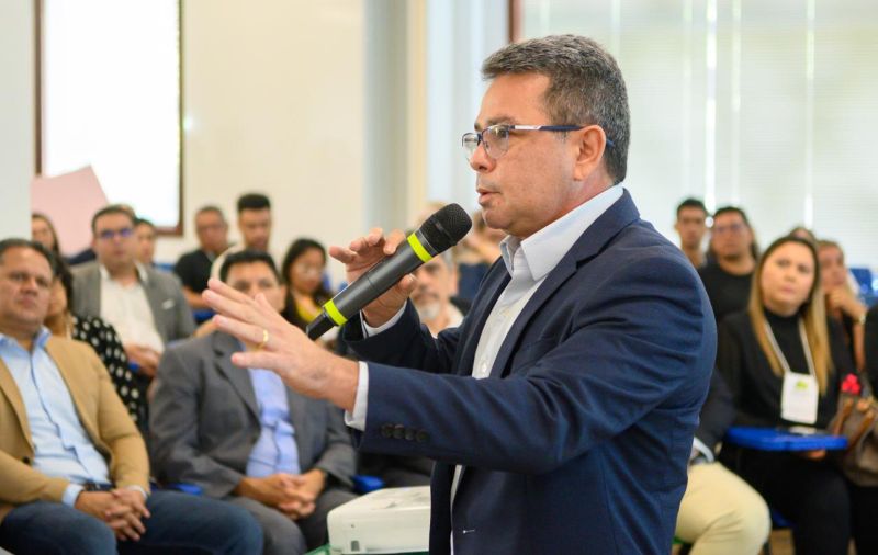 Amazonas mapeia demandas para fortalecer CT&I e fazer propostas ao Governo Federal