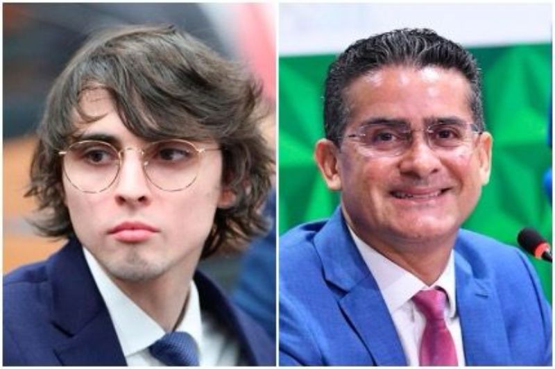 Censura: Prefeito quer proibir Amom de mencionar o nome David Almeida