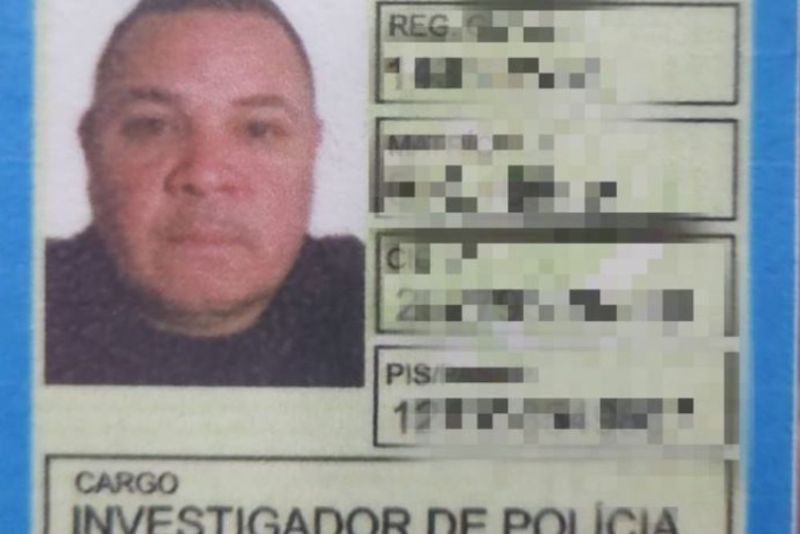Falso policial bêbado, é preso ao cair em blitz na Zona Leste de Manaus