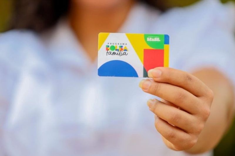 TRANSFERÊNCIA DE RENDA: Mais de 642 mil famílias do Amazonas recebem o Bolsa Família a partir desta sexta