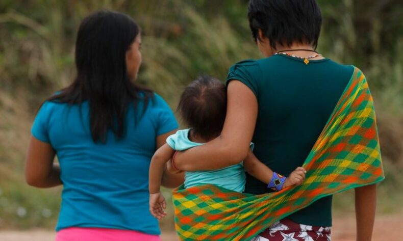 Governo abre crédito de R$ 1 bi para ações na Terra Indígena Yanomami