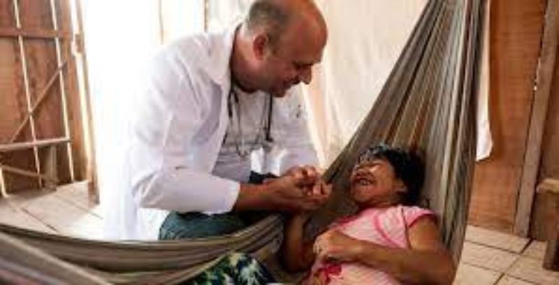 MAIS ASSISTÊNCIA: Amazonas vai receber 52 novos profissionais do Mais Médicos