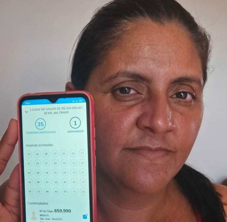 Em sua primeira compra, Apcaper ganha R$200 mil