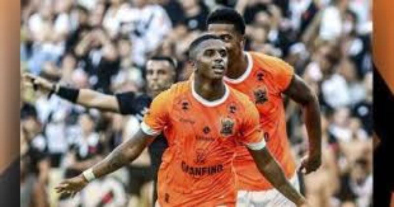 Vasco é eliminado pelo Nova Iguaçu, que vai disputar final do Carioca pela primeira vez