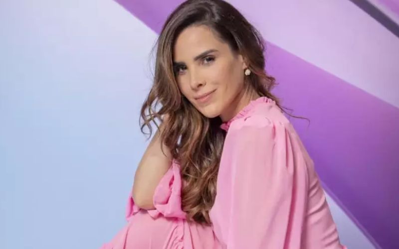 BBB24: Wanessa Camargo é expulsa após suposta agressão a Davi