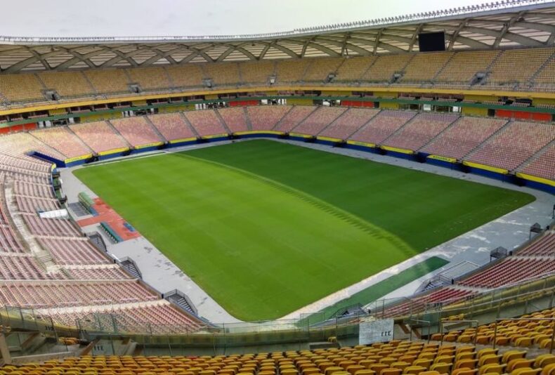 Procon Manaus notifica Amazonas FC sobre preços de ingressos para jogo contra o Flamen